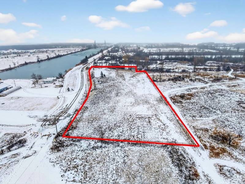 260 Colborne ST, Welland, ON L3B 3P1