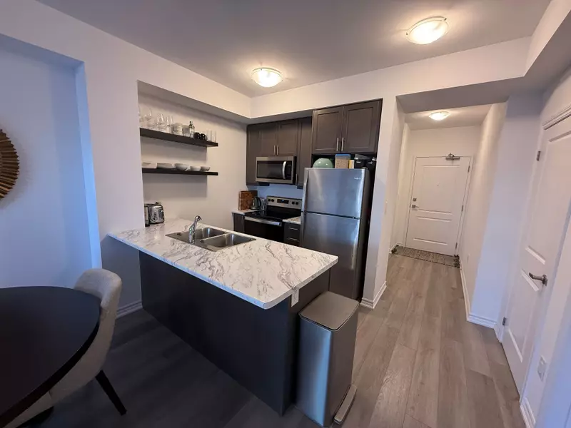 460 Dundas ST E #606, Hamilton, ON L8B 2A5