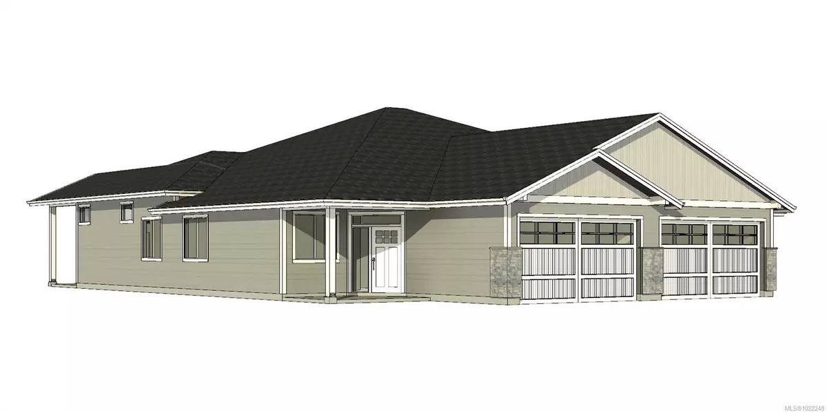 Campbell River, BC V9H 0C6,343 Arizona Dr #19