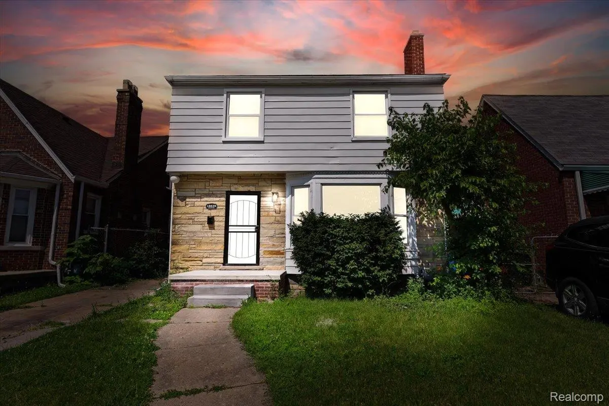 Detroit, MI 48221,18639 Kentucky ST