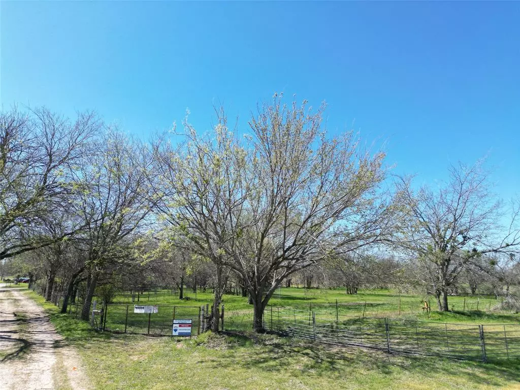 Paradise, TX 76073,TBD Mimosa Street