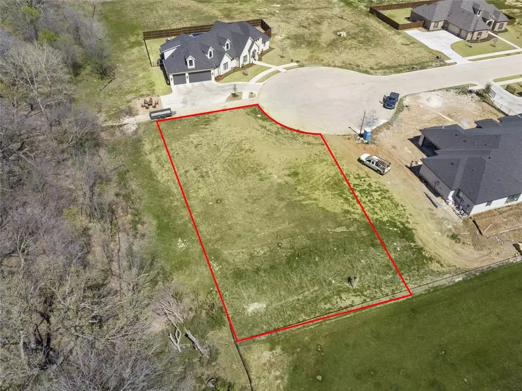 Denton, TX 76210,409 Meadowlands Drive