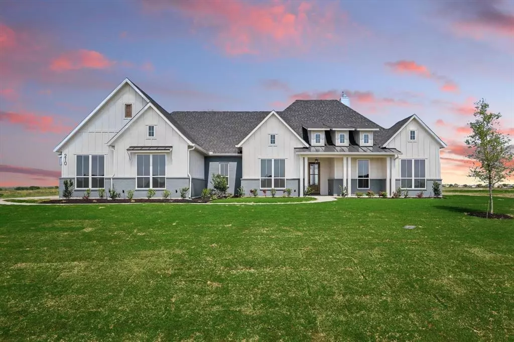 Maypearl, TX 76084,210 Everly Lane