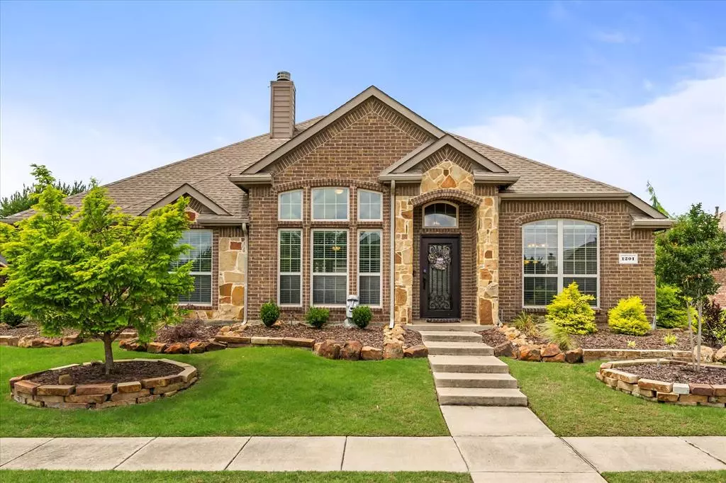 Royse City, TX 75189,1201 Lost Valley Drive