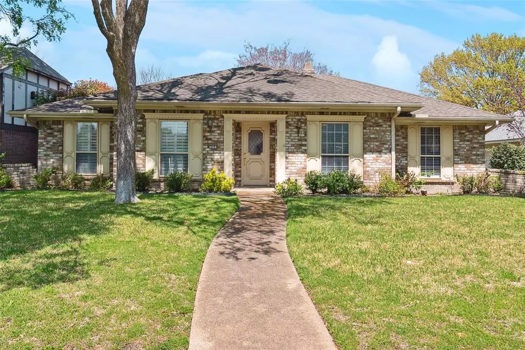 Richardson, TX 75081,609 E Spring Valley Road