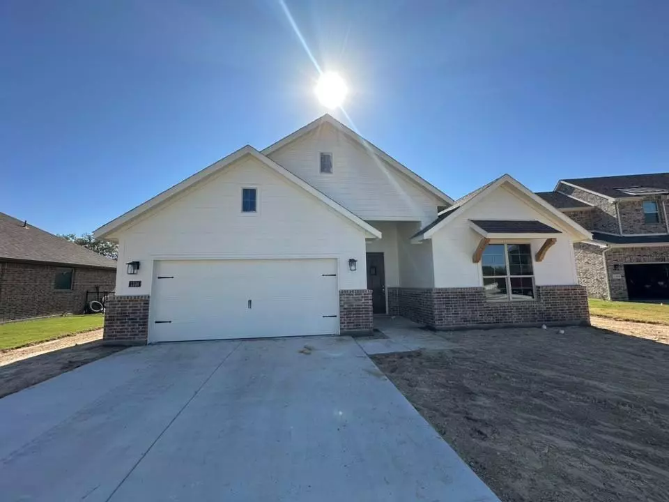 Springtown, TX 76082,1108 Trinity Drive