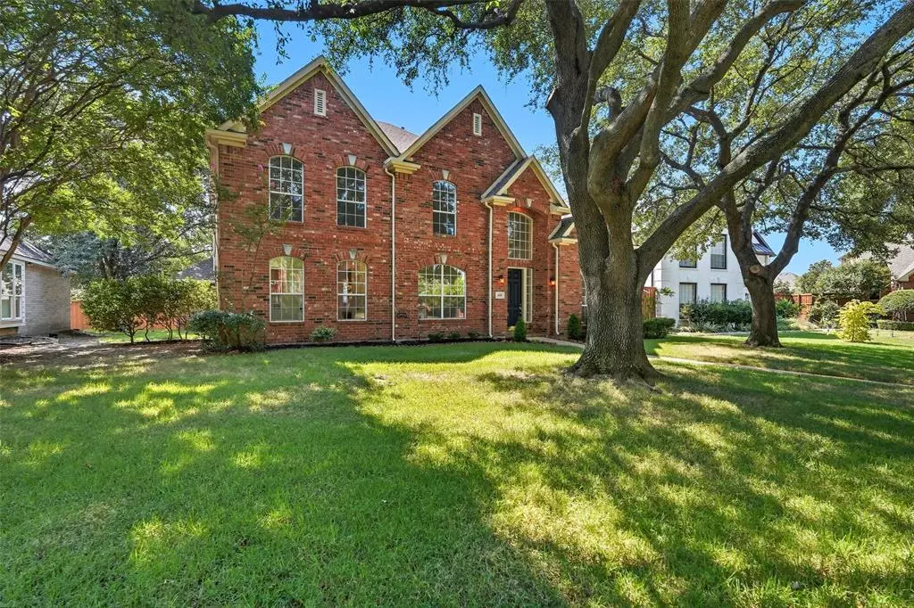 Allen, TX 75013,1423 Lighthouse Lane