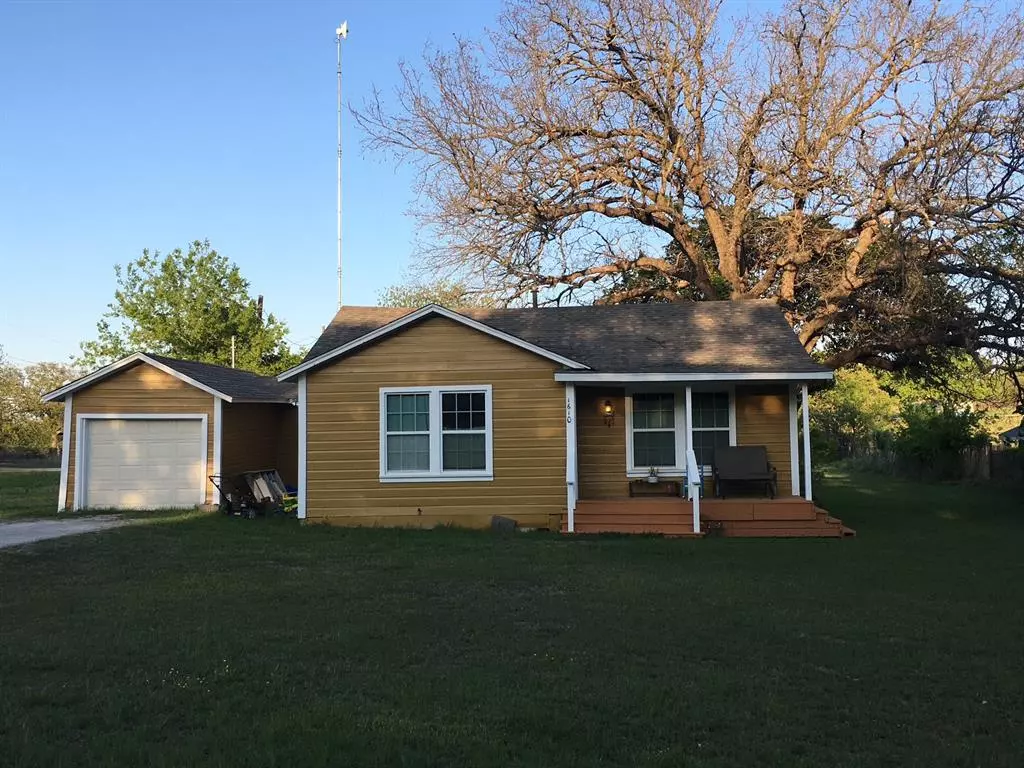 Springtown, TX 76082,1610 Newsom Mound Road