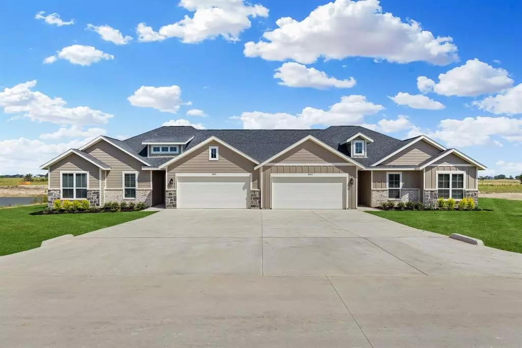 Midlothian, TX 76065,4421 Clovis Court