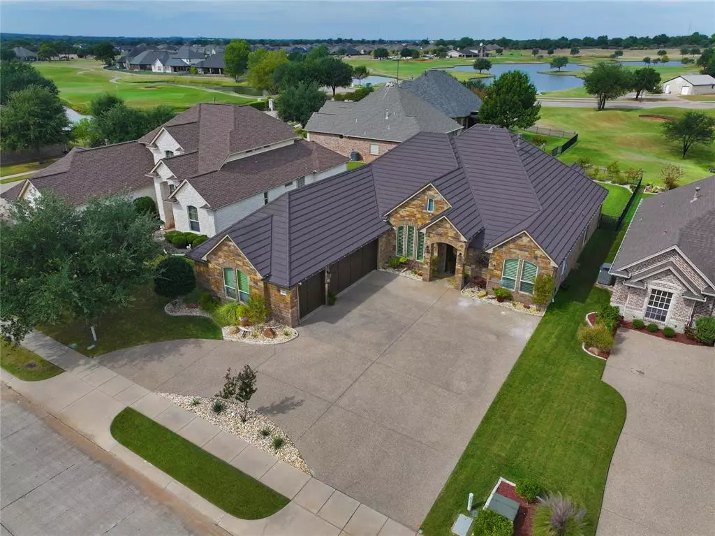 Granbury, TX 76048,2212 Vienna Court