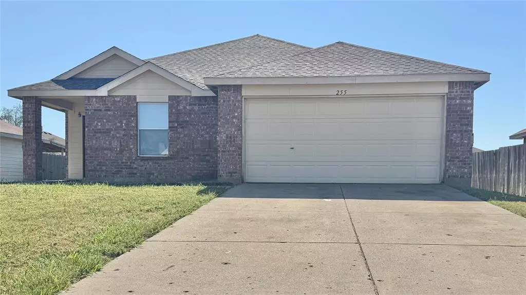 Terrell, TX 75160,255 Meadowcrest Drive
