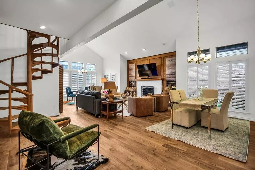 Dallas, TX 75204,3216 San Jacinto Street