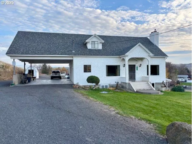 Pendleton, OR 97801,3540 NE KING PL