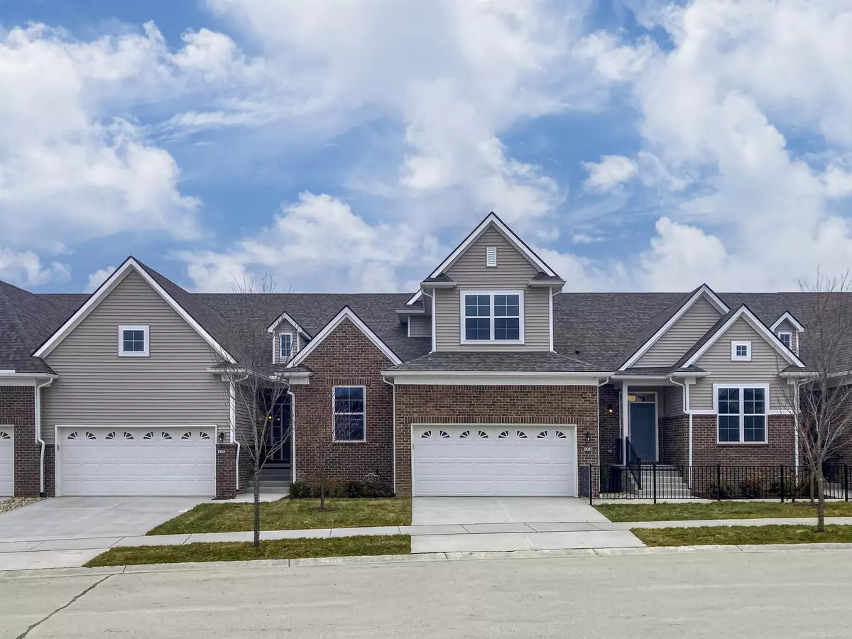 Howell, MI 48855,2245 Chase DR