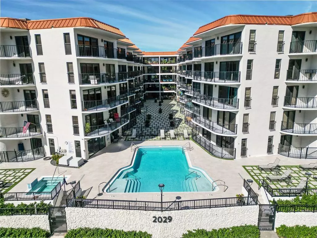 Fort Lauderdale, FL 33305,2029 N Ocean Blvd #303