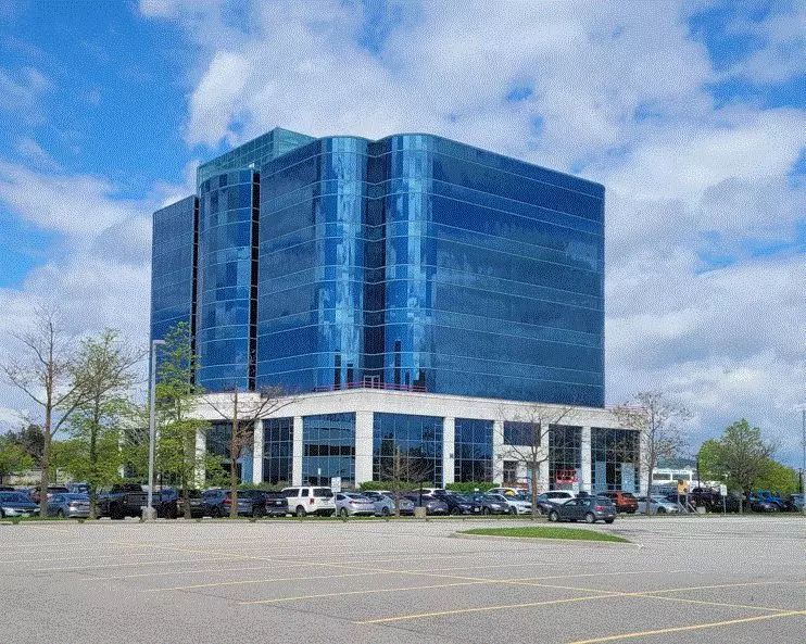 Markham, ON L3R 0G4,80 Tiverton CT #701-703