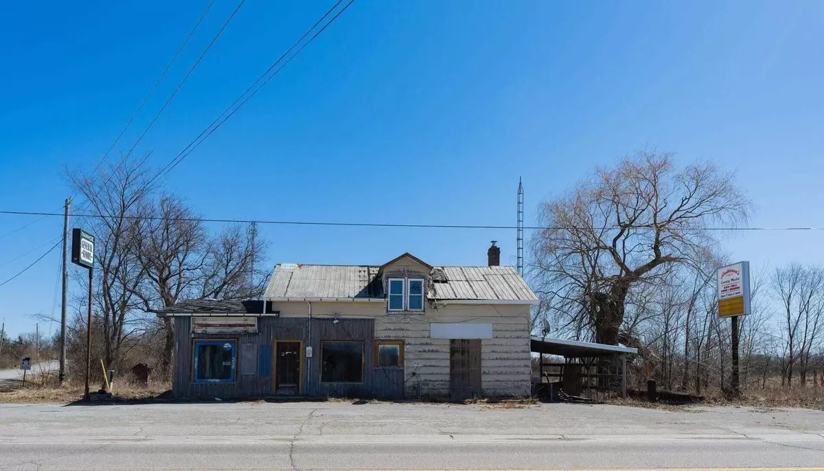 Centre Hastings, ON K0K 2K0,11350 Highway 62 N/A