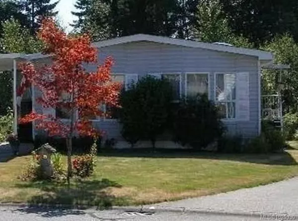 2501 Labieux Rd #25, Nanaimo, BC V9T 5X3