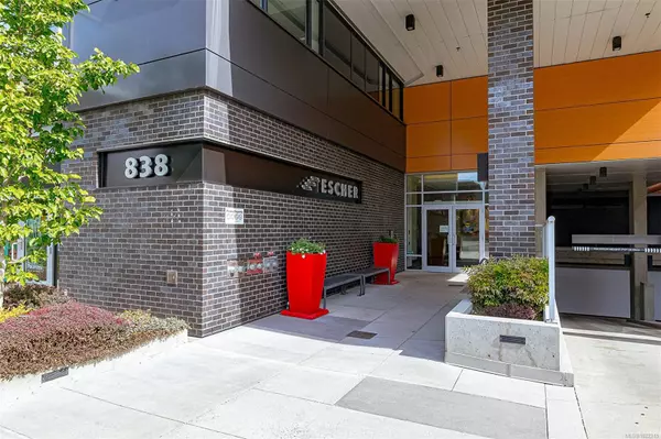 Victoria, BC V8W 1E4,838 Broughton St #309