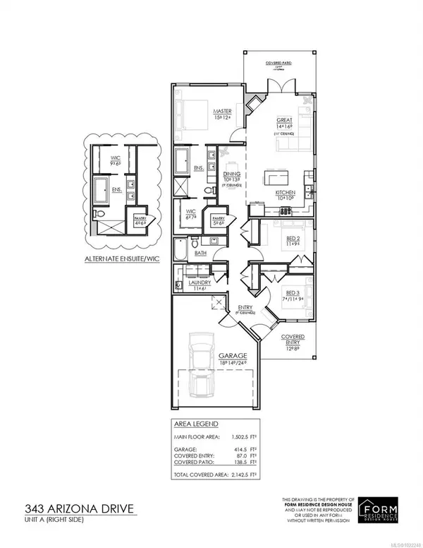 Campbell River, BC V9H 0C6,343 Arizona Dr #19