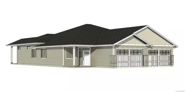 343 Arizona Dr #19, Campbell River, BC V9H 0C6