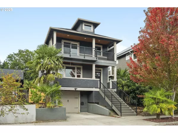 Portland, OR 97203,8075 N EDISON ST