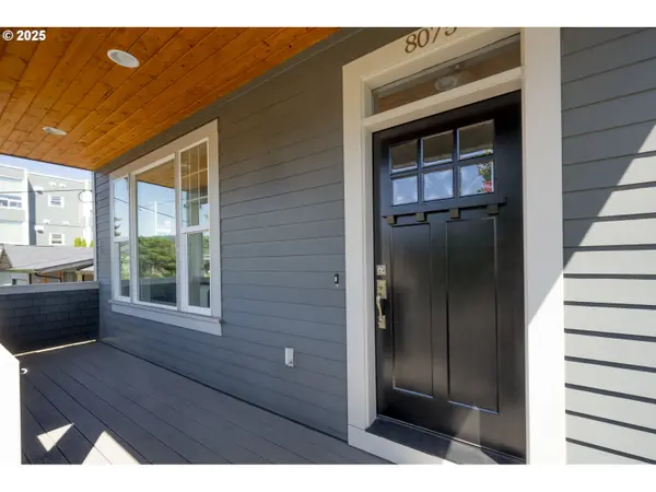 Portland, OR 97203,8075 N EDISON ST