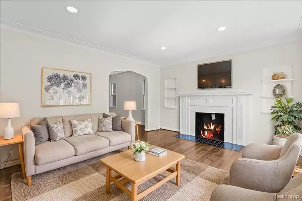 Detroit, MI 48221,18639 Kentucky ST