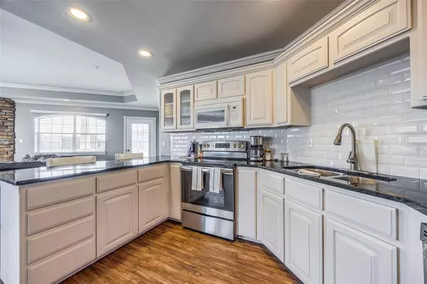 Pottsboro, TX 75076,290 Tanglewood Circle #5437/38