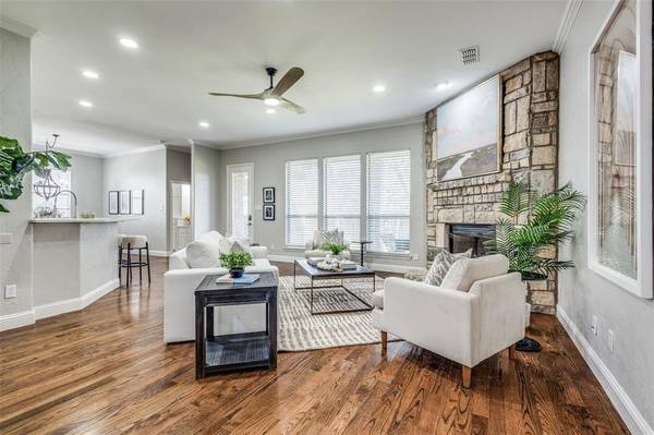 1 Jamie Court, Trophy Club, TX 76262