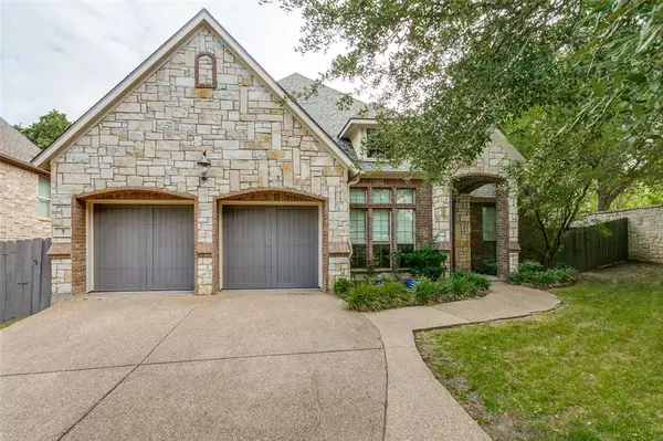 Trophy Club, TX 76262,1 Jamie Court