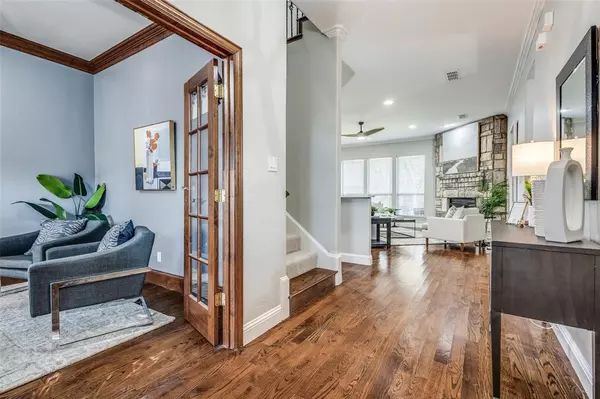 Trophy Club, TX 76262,1 Jamie Court