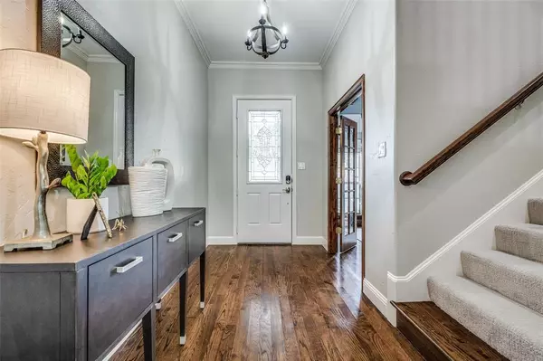 Trophy Club, TX 76262,1 Jamie Court