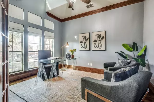 Trophy Club, TX 76262,1 Jamie Court