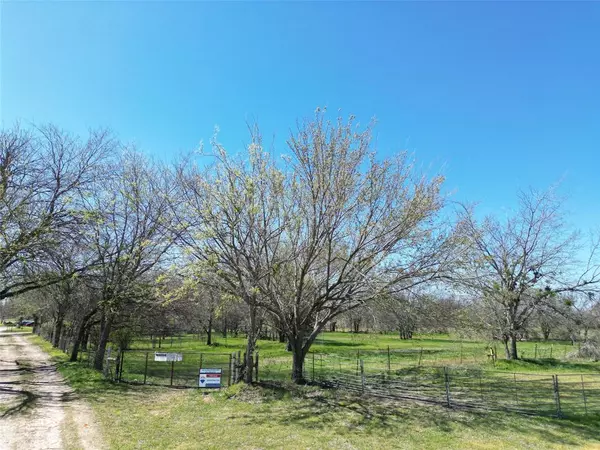 TBD Mimosa Street, Paradise, TX 76073