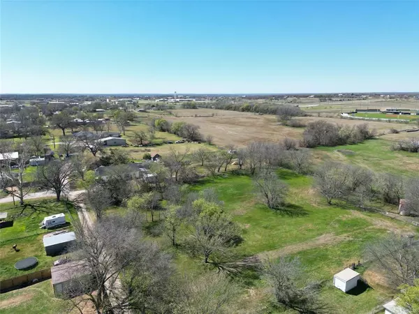 Paradise, TX 76073,TBD Mimosa Street