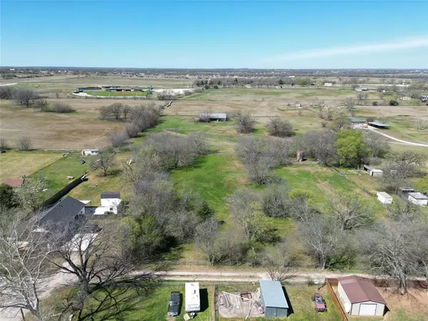 Paradise, TX 76073,TBD Mimosa Street