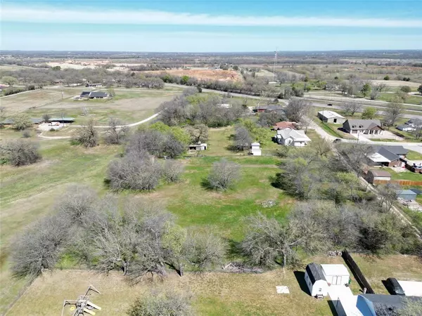 Paradise, TX 76073,TBD Mimosa Street