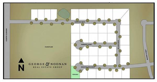 Denton, TX 76210,409 Meadowlands Drive