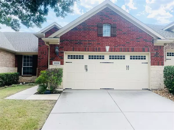 2808 Mott Street, Plano, TX 75025