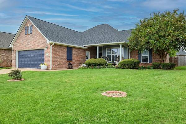 774 Hackberry Drive,  Bossier City,  LA 71111