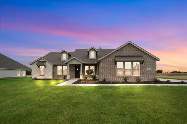 181 Brandywine Trail, New Fairview, TX 76078