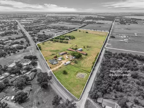 China Spring, TX 76633,15288 Old China Spring Road