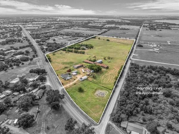 15288 Old China Spring Road, China Spring, TX 76633