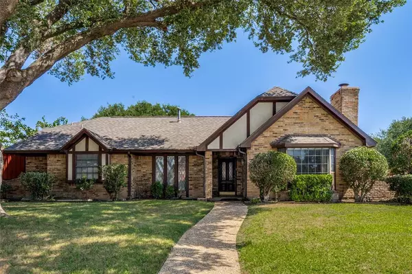 6527 Genstar Lane,  Dallas,  TX 75252