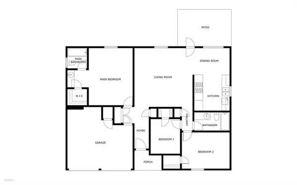 Denton, TX 76209,3419 Hummingbird Lane