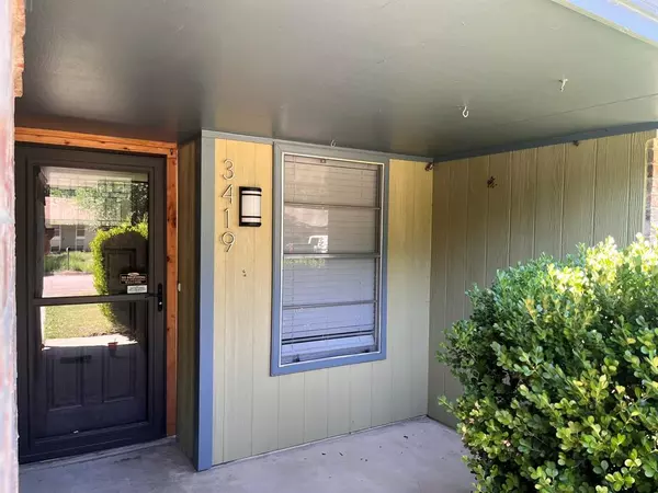 Denton, TX 76209,3419 Hummingbird Lane