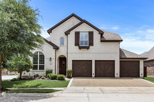 5124 Engleswood Trail, Lewisville, TX 75056