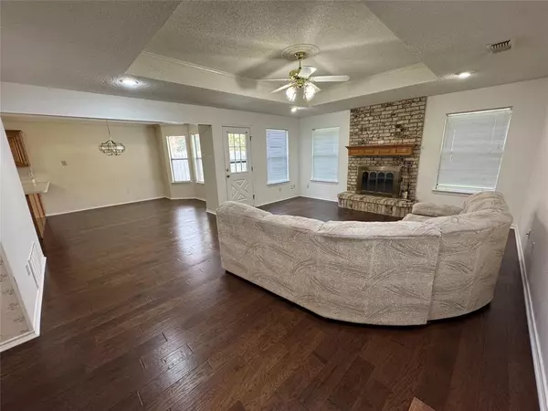 Fort Worth, TX 76123,7904 N Buttercup Circle N