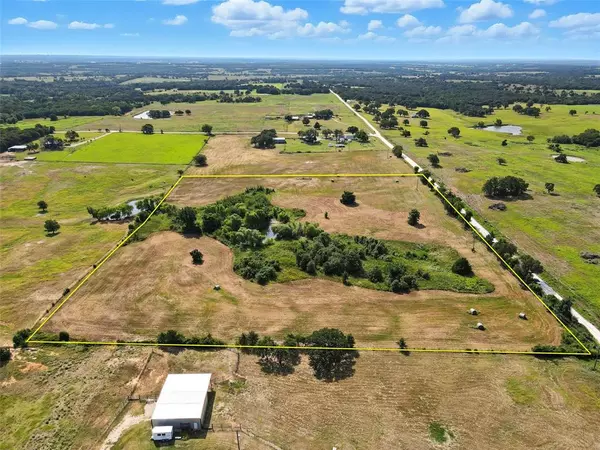 Montague, TX 76251,TBD S Johnson Loop